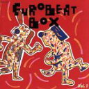 【中古】 EUROBEAT BOX Vol.1/(オムニバス)