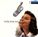 【中古】 LUCKY LUCY ANN/ルーシー・アン・ポーク