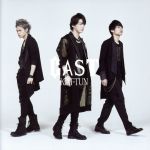 【中古】 CAST（通常盤）／KAT－TUN