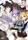 【中古】 アズールレーン コミックアンソロジー(VOL．3) DNAメディアC／アンソロジー(著者)