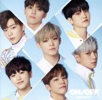 【中古】 ON／OFF－Japanese　Ver．－（初回限定盤B）（DVD付）／ONF