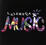 【中古】 MUSIC（B　タイプ）／L．A．LEMECCA