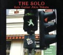 【中古】 THE SOLO/横田明紀男