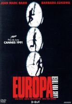 【中古】 ヨーロッパ/ジャン=マルク・バール,エディ・コンスタンティーヌ,バルバラ・スコヴァ,ラース・フォン・トリアー(監督、脚本),ヨアヒム・ホルベック(音楽)