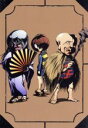 【中古】 ゲゲゲの鬼太郎(第6作)Blu-ray BOX4(Blu-ray Disc)/水木しげる(原作),沢城みゆき(ゲゲゲの鬼太郎),野沢雅子(目玉おやじ),古川登志夫(ねずみ男),清水空翔(キャラクターデザイン、総作画監督),高梨康治(音