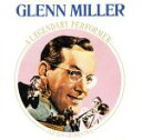 【中古】 グレン・ミラー・リジェンダリー/グレン・ミラー