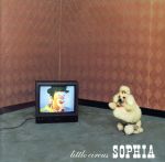 【中古】 little　circus／SOPHIA