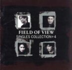 【中古】 SINGLES　COLLECTION＋4／FIELD　OF　VIEW