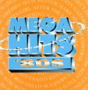 【中古】 MEGA HITS’80S／（オムニバス）,リック アストリー,スターシップ,レイ パーカーJr．,リック スプリングフィールド,エア サプライ,Mr．ミスター,トンプソン ツインズ