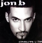 【中古】 プレジャーズ・ユー・ライク／ジョン・B