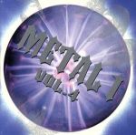 【中古】 METAL1（4）／（オムニバス）