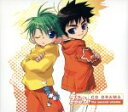 【中古】 ラグーンエンジン CDドラマ「桜吹雪に消えた謎〜後編」/(ドラマCD),杉崎ゆきる,片倉三起也,落合扶樹(等軍焔),神木隆之介(等軍陣),坂本真綾(峰...