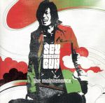 【中古】 the　maintenance（CCCD）／SEX　MACHINEGUN