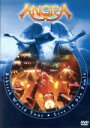 【中古】 リバース・ワールド・ツアー〜ライヴ・イン・サンパウロ/アングラ