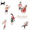 【中古】 ナチュラル・ウエディング Pastel/(BGM),柴田敬一,オグラ