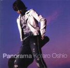 【中古】 Panorama／押尾コータロー