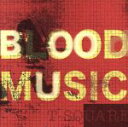 【中古】 Blood Music/T−SQUARE,T−SQUARE/THE SQUARE