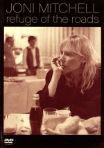 【中古】 放浪／ジョニ・ミッチェル,ラリー・クライン（b）,マーク・ランドウ（g）,ヴィニー・コライー..