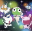 【中古】 テレビ東京系アニメーション「ケロロ軍曹」::“ケロロソング”全部入りであります!/(アニメーション),角田信朗,いはたじゅり,ダンス☆マン,鈴木さえ子,石田彰(サブロー),永井ルイ,渡辺久美子(ケロロ軍曹) 1,331円