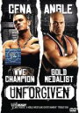 【中古】 WWE アンフォーギヴェン2005/(格闘技)