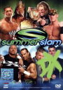 【中古】 WWE サマースラム2006/(格闘技)