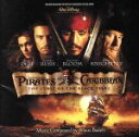 【中古】 パイレーツ・オブ・カリビアン/呪われた海賊たち オリジナル・サウンドトラック 特別版(期間限定生産盤)/(オリジナル・サウンドトラック),クラウス・バ...