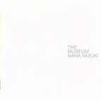 【中古】 THE　MUSEUM（DVD付）／水樹奈々