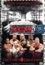 【中古】 WWE ディッセンバー・トゥ・ディスメンバー2006/(格闘技)