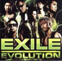 【中古】 EXILE EVOLUTION（DVD付）／EXILE