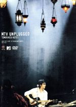 【中古】 MTV　UNPLUGGED／布袋寅泰