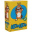 【中古】 TVアニメシリーズ「ぼのぼの」 DVD−BOX vol.2/いがらしみきお(原作) 6,534円
