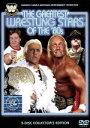 【中古】 WWE グレイテスト・レスリング・スターズ 80’S/(格闘技)