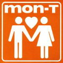 【中古】 I Want You/MON−T