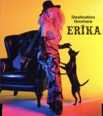 【中古】 Destination　Nowhere／ERIKA（沢尻エリカ）