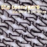 ティーンネイジャーズ販売会社/発売会社：インディペンデントレーベル(インディペンデント・レーベル)発売年月日：2007/11/24JAN：4526180012368音楽家としてだけではなくリミキサーとしても熱い注目を集める、フランスはパリ出身の3人組ザ・ティーンネイジャーズの1stミニ・アルバム。イギリスを震撼させたシングル曲はもちろん、刺激的で最先端のポップスが詰め込まれている。