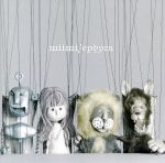  ephyra／miimi