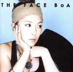 楽天ブックオフ 楽天市場店【中古】 THE　FACE（DVD付）／BoA