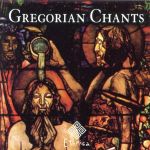 【中古】 グレゴリオ聖歌／（オムニバス）