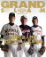 【中古】 GRAND SLAM(31) アマチュアベースボールオフィシャルガイド/日本野球連盟(著者) 220円