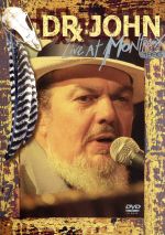 【中古】 ライヴ・アット・モントルー1995／ドクター・ジョン