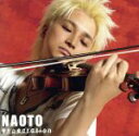 【中古】 expectation(初回生産限定盤)(DVD付)/NAOTO