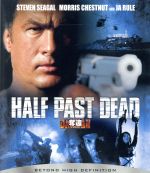 【中古】 奪還　DAKKAN−アルカトラズ−（Blu−ray　Disc）／スティーブン・セガール,ジャ・ルール,ドン・マイケル・ポール（監督）