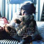 【中古】 1st MINI ALBUM ANDANTE/松田純