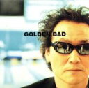 【中古】 GOLDEN BAD/井上陽水