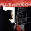 【中古】 Alive And Kickin’/佐藤竹善(SING LIKE TALKING) 762円