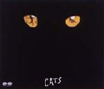 【中古】 劇団四季ミュージカル「CATS」ロングラン・キャスト／劇団四季