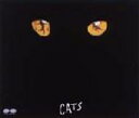 【中古】 劇団四季ミュージカル「CATS」ロングラン・キャスト/劇団四季