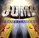 【中古】 JUMP〜ダンス・クラシックス/(オムニバス),K.C.&ザ・サンシャイン・バンド,クール&ザ・ギャング,ダイアナ・ロス,ティーナ・マリー,グロリア・...