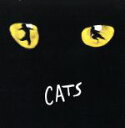 アンドリュー・ロイド・ウェバー販売会社/発売会社：ユニバーサルミュージック(ユニバーサルミュージック)発売年月日：1998/11/30JAN：4988005226389ミュージカル「キャッツ」のサントラ盤。「メモリー」「おばさん猫のガンビー・キャット」他、全20曲収録。　（C）RS