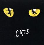 【中古】 「キャッツ」オリジナル・ロンドン・キャスト/アンドリュー・ロイド・ウェバー